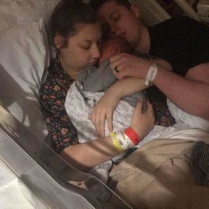 Meet your Posher, Tabitha